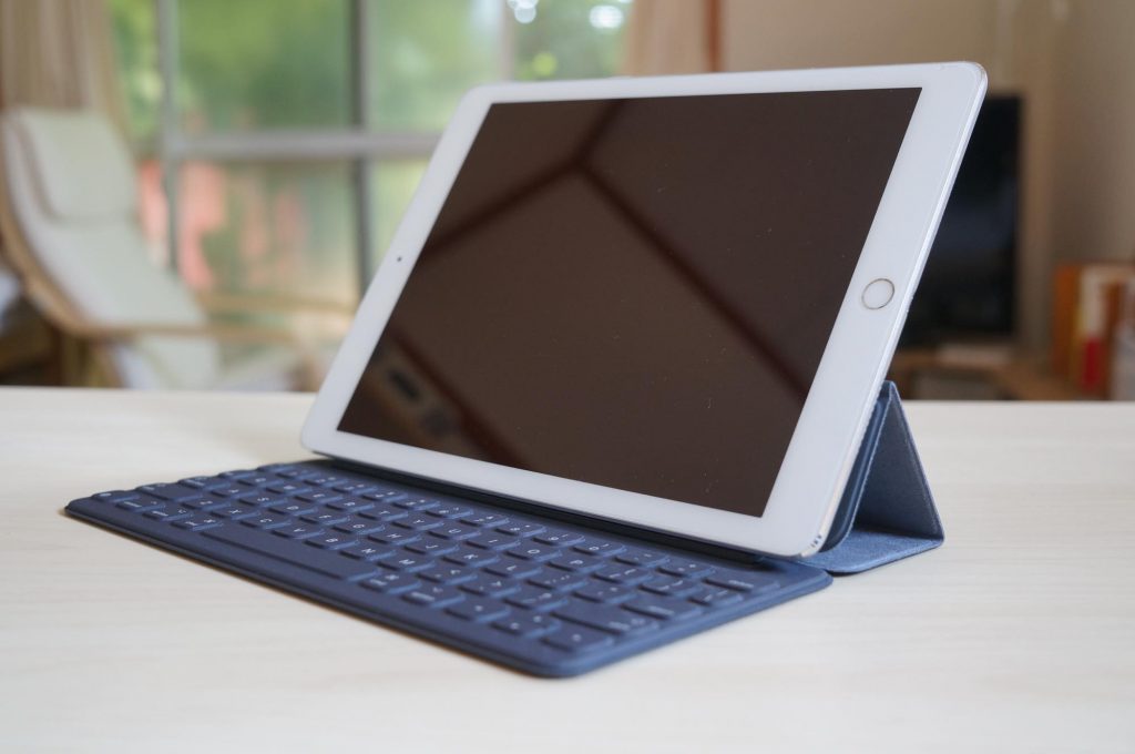 iPad Smart Keyboard アップルスマートキーボード+inforsante.fr
