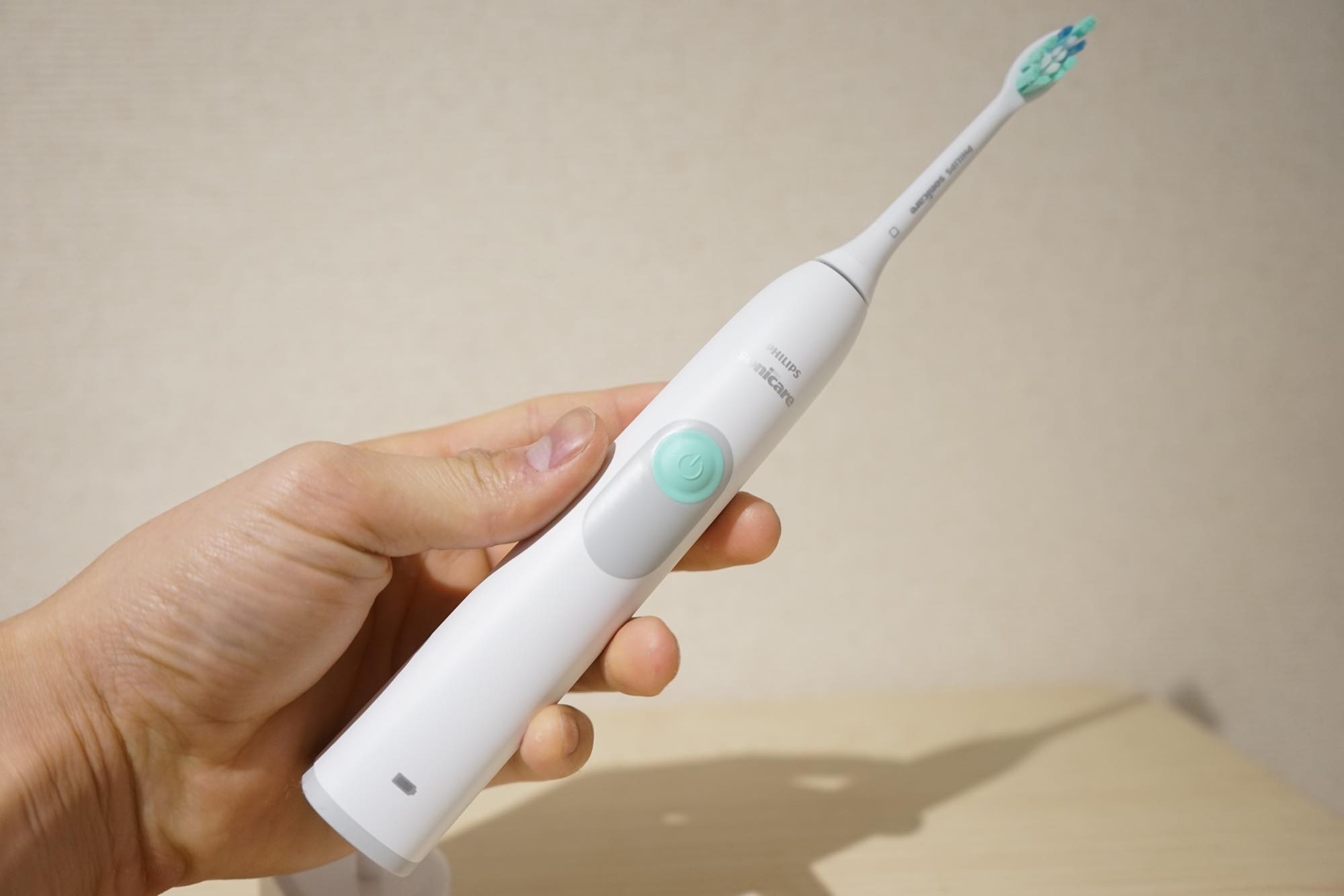 最高品質の限定商品 パナソニック 電動歯ブラシ philips sonicare 電動歯ブラシ