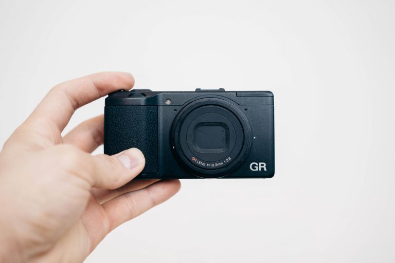 RICOH - 《新品未使用品》 リコー GR2の+spbgp44.ru