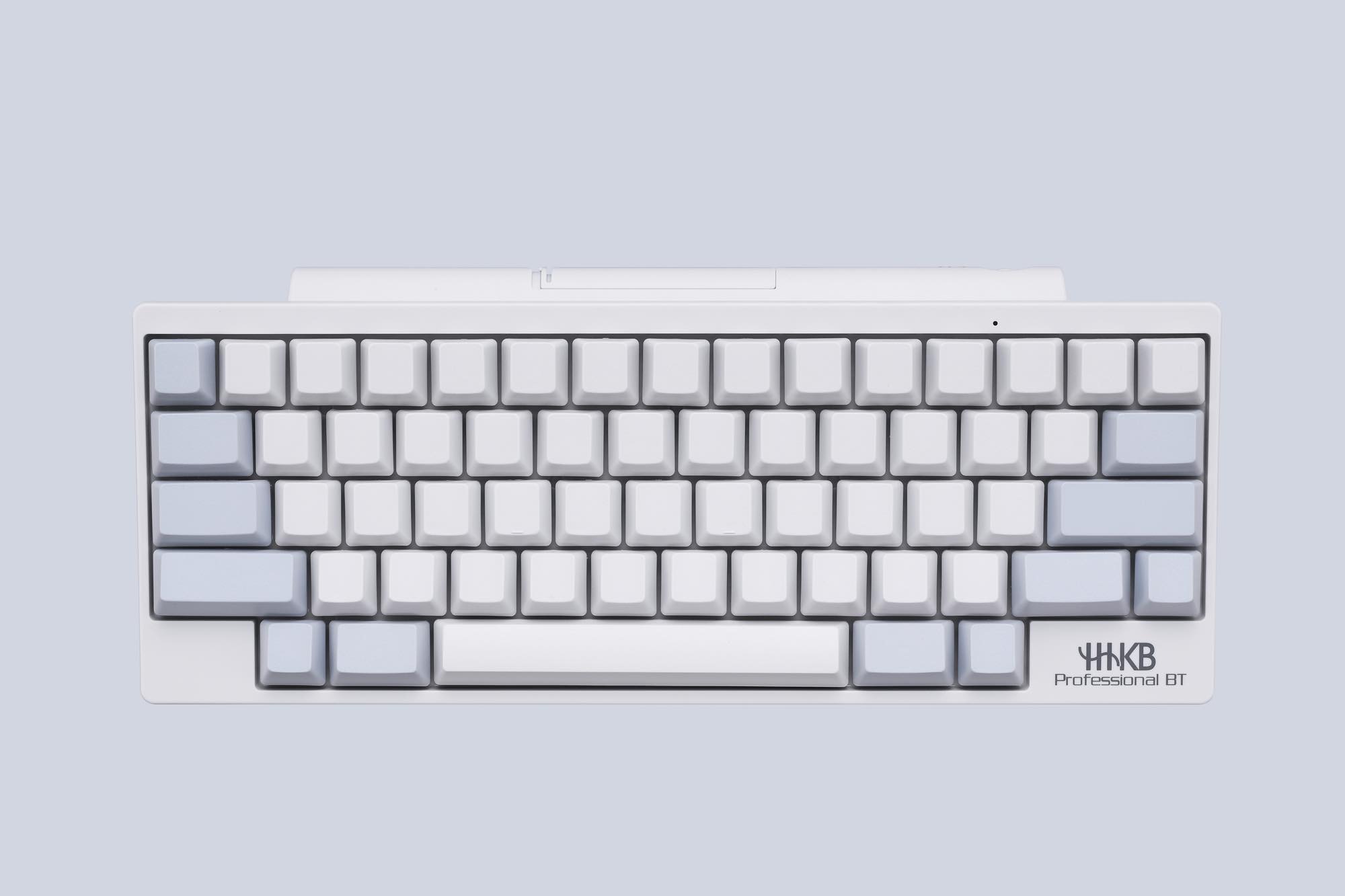 公式サイト店舗 HHKB Professional BT 白 PD-KB600W US配列 | www