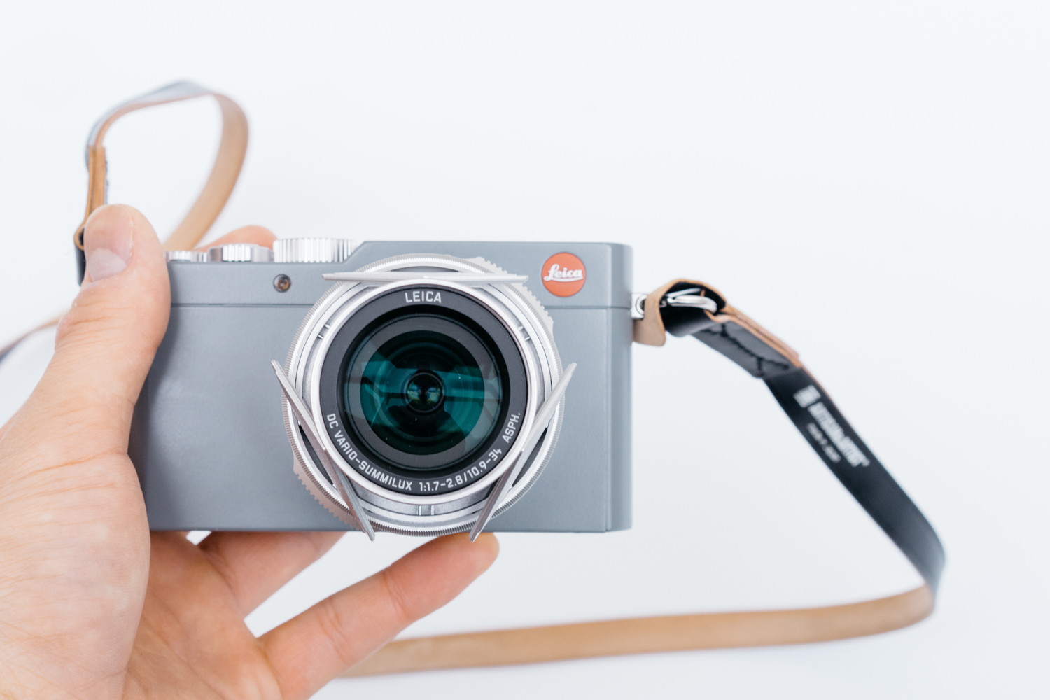 Leica ライカ D-LUX Typ109 コンパクト デジタルカメラ | angeloawards.com