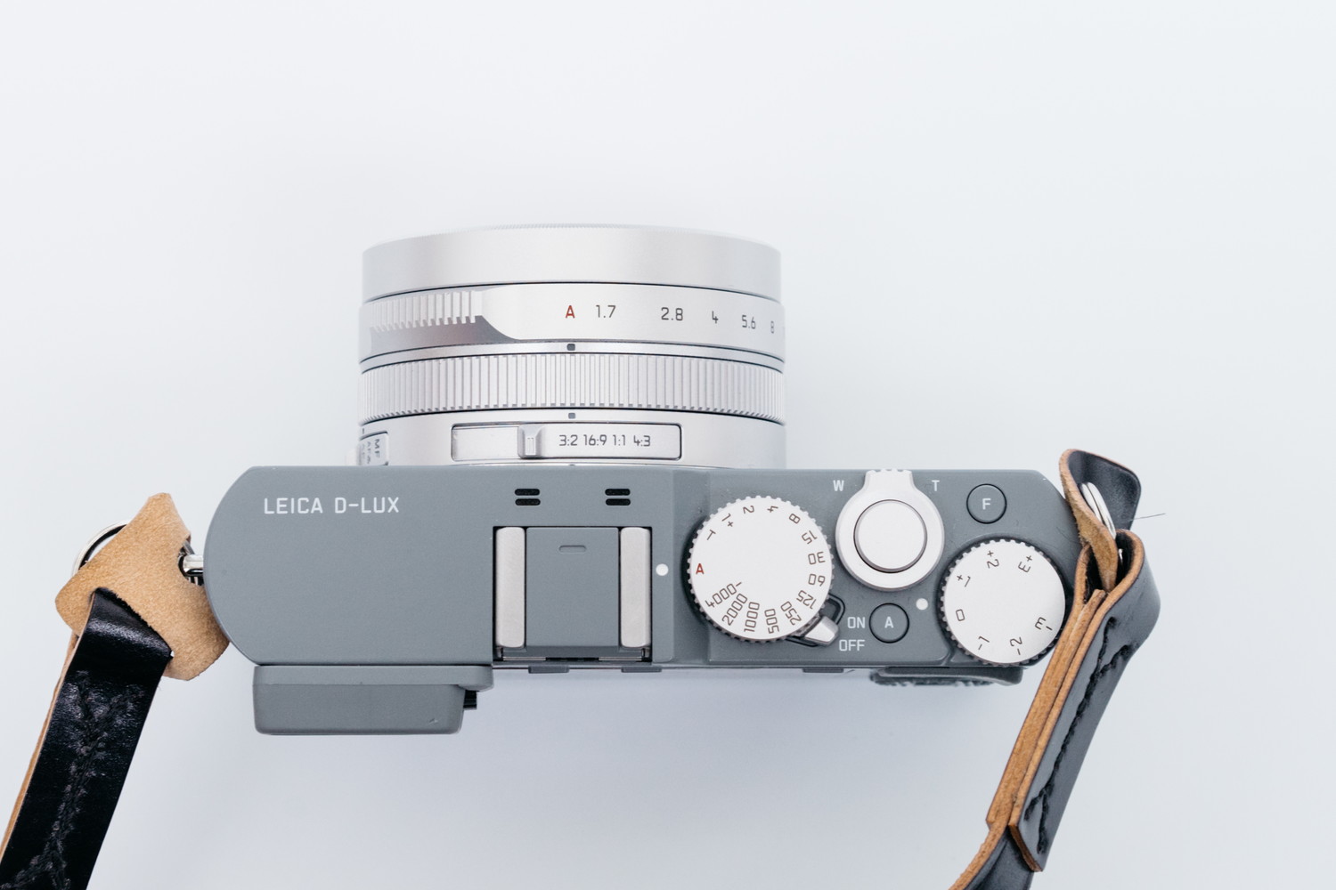 訳ありセール 満天堂Leica デジタルカメラ ライカD-LUX Typ 109 1280万