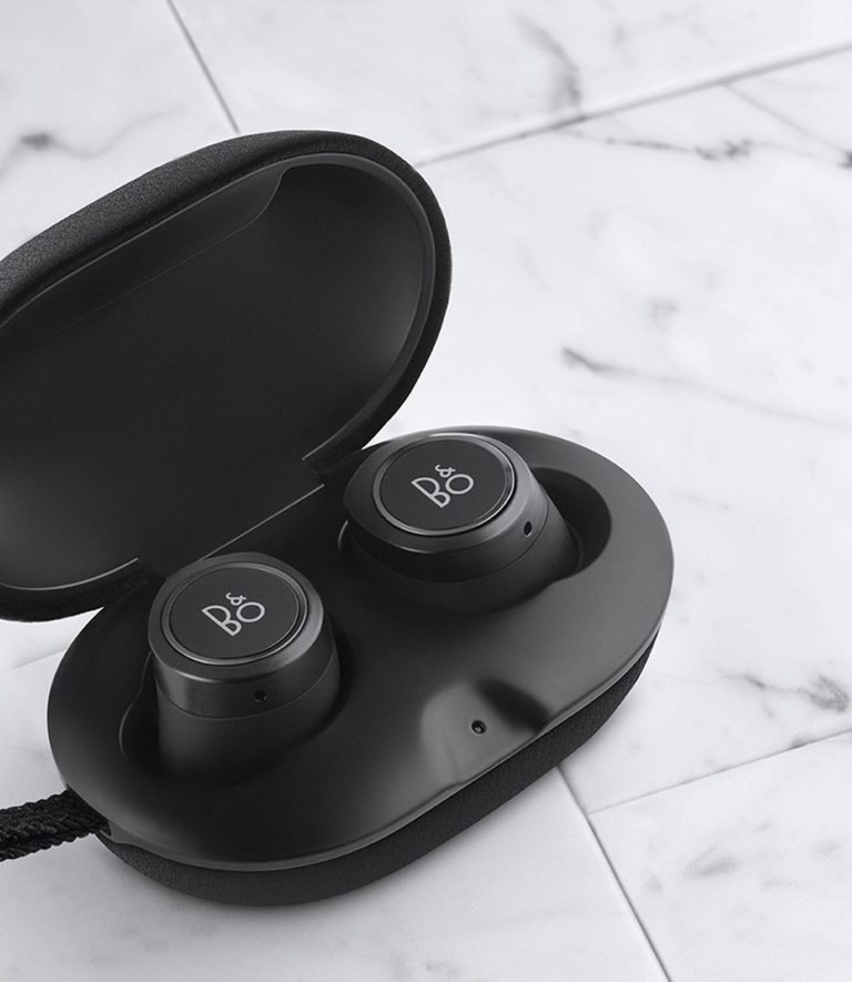 B&O Beoplay E8 Black(ブラック)保証書つきの+giftsmate.net