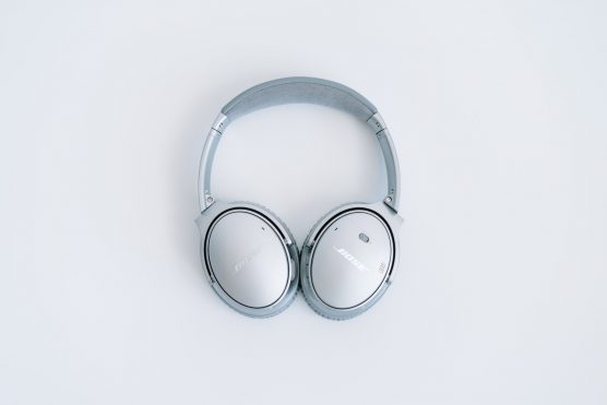 【レビュー】Boseのヘッドホン『QuietComfort 35 wireless headphones II』がおすすめ！音質、Google