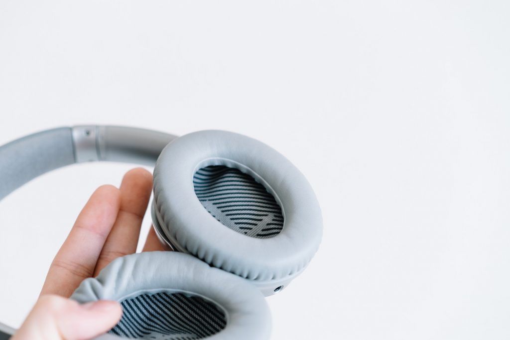 【レビュー】Boseのヘッドホン『QuietComfort 35 wireless headphones II』がおすすめ！音質、Google