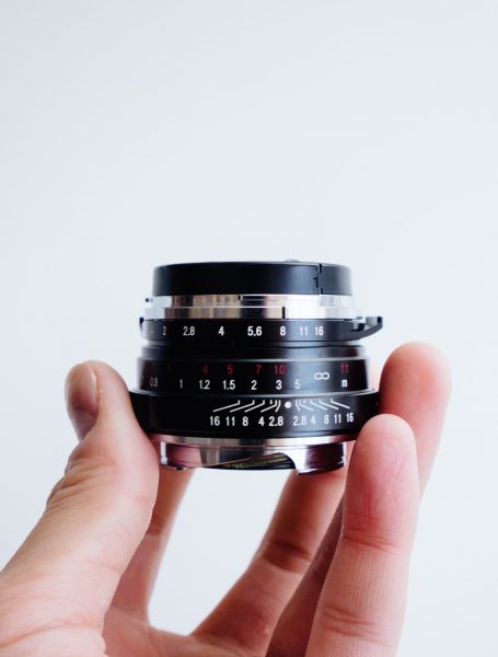 10万円で、ライカを愉しむ。APS-Cミラーレス一眼『Leica T』とフォクトレンダー『NOKTON』