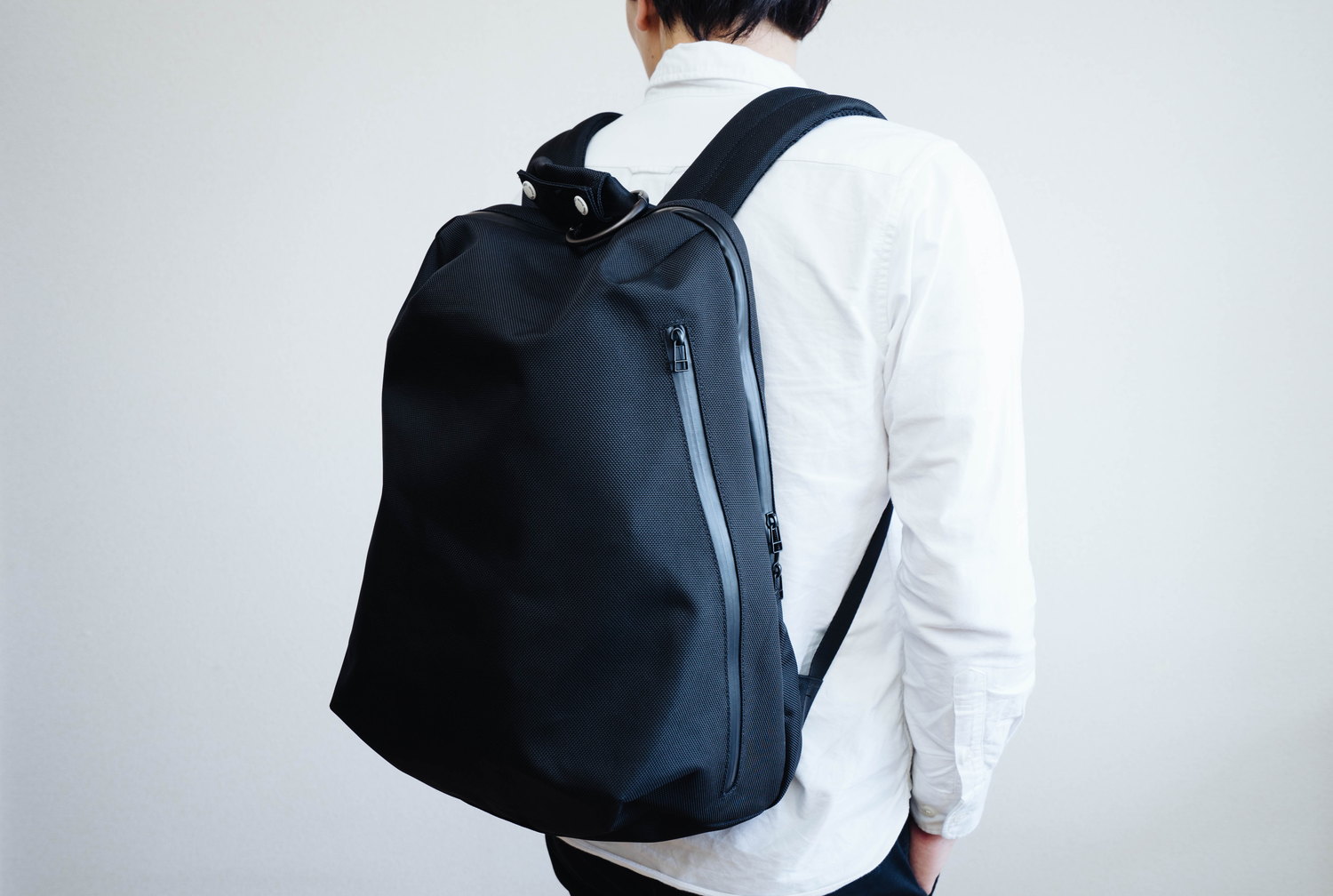 【universal products】 1LDK UTILITY BAG