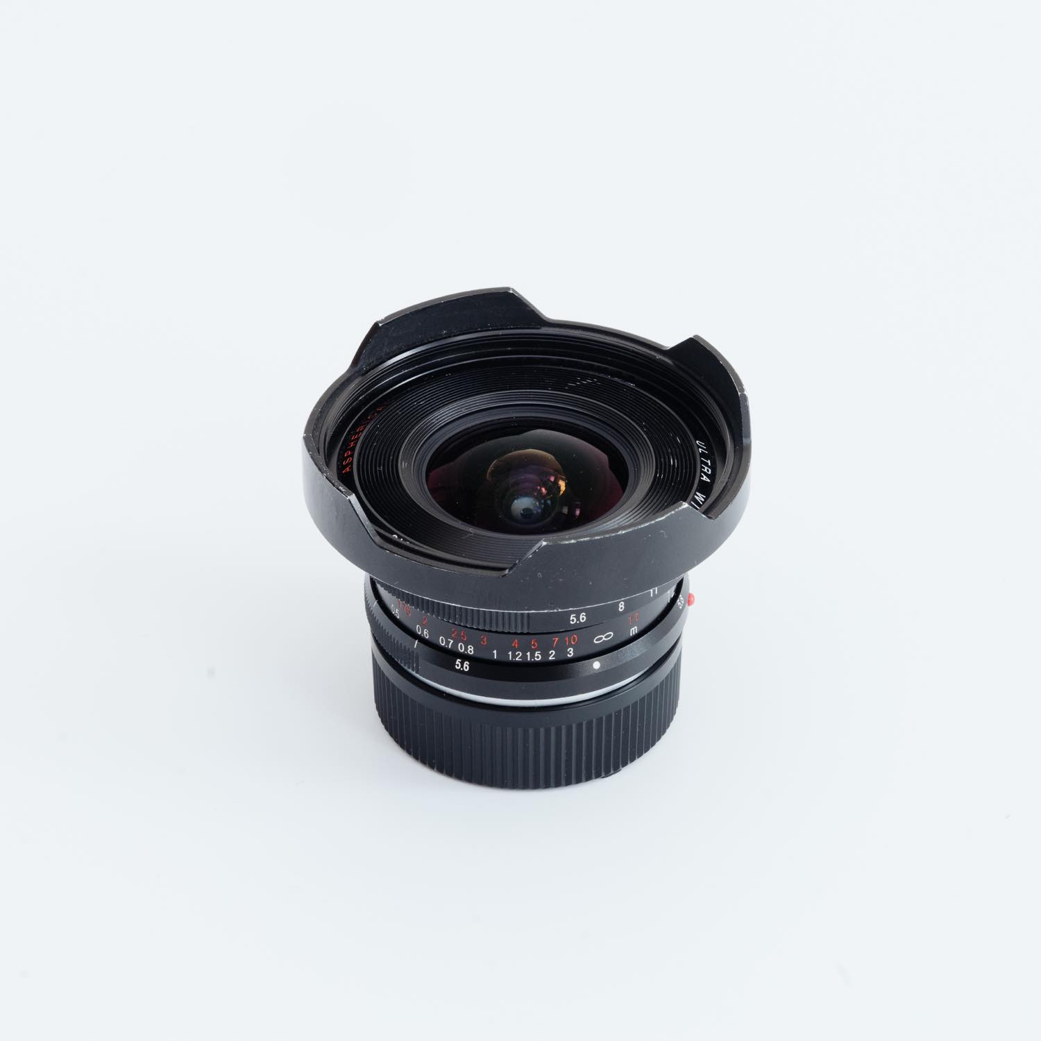 12mmが見る世界。『フォクトレンダー ULTRA WIDE-HELIAR 12mm F5.6 Aspherical II』の作例とレビュー