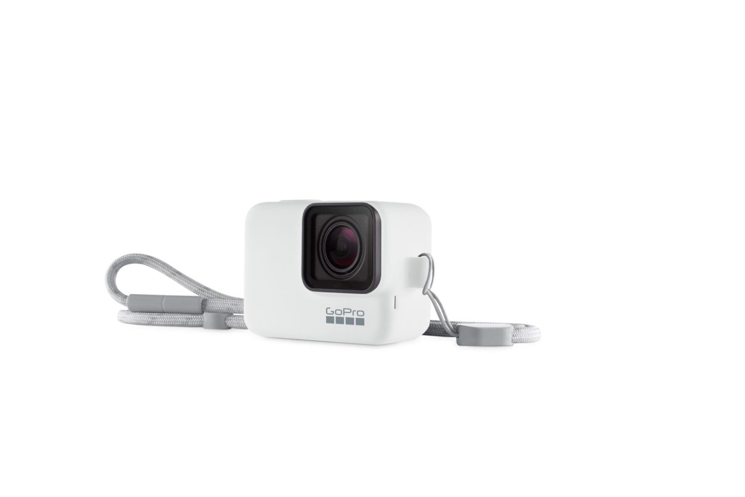 新品 GoPro 最上位機種限定版カラー Dusk White 5点セット-