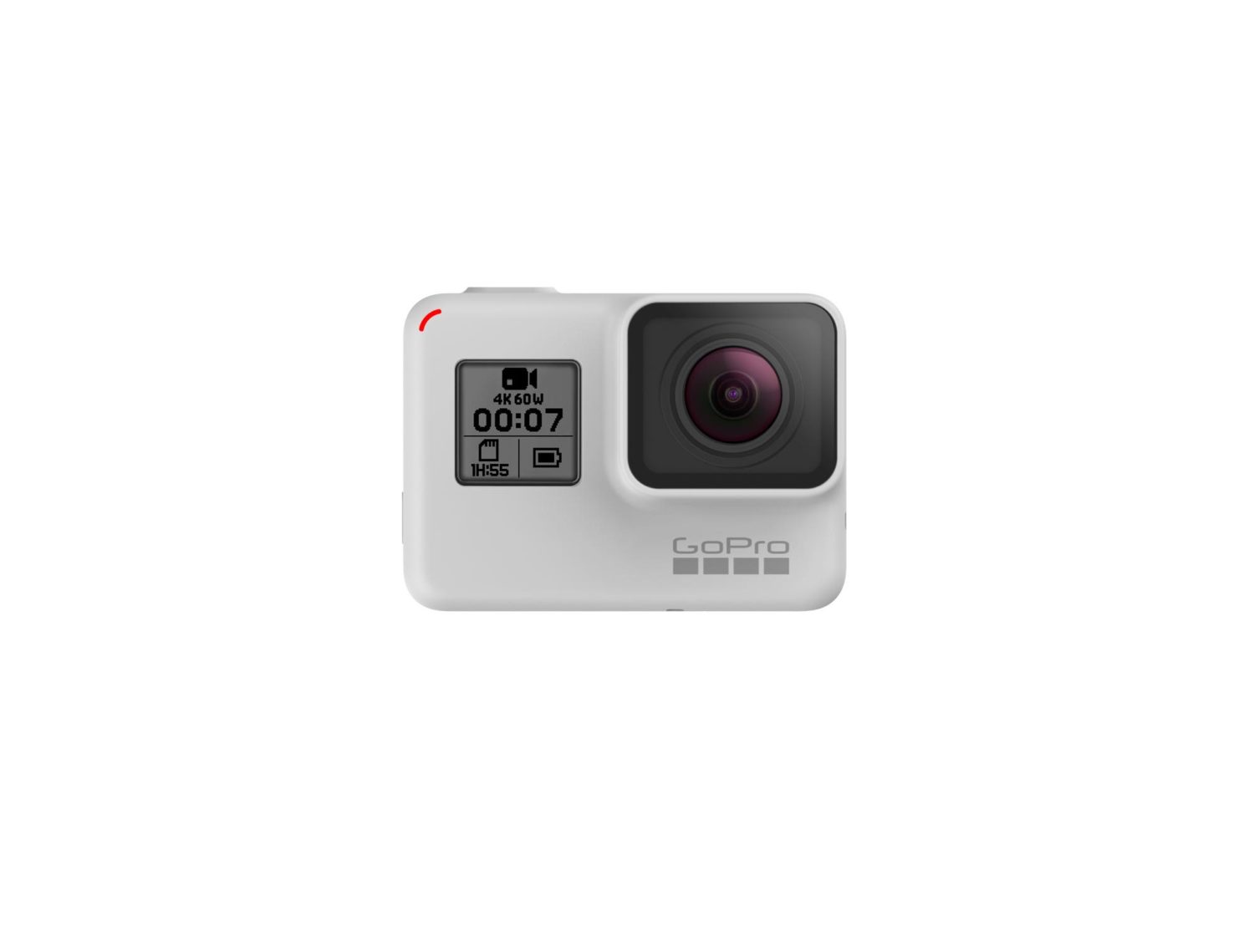 GoPro hero7 black 付属品付き※値下げ不可