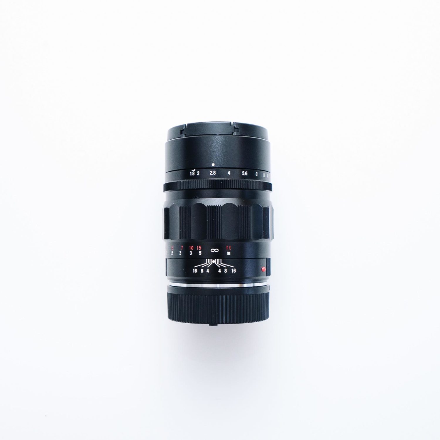 作例】『Heliar classic（ヘリアークラシック） 75mm f1.8』Leica M10