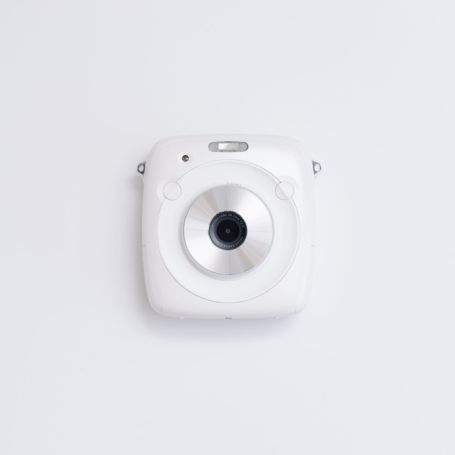 チェキ instax SQUARE SQ10 SDカード付き 保証書有