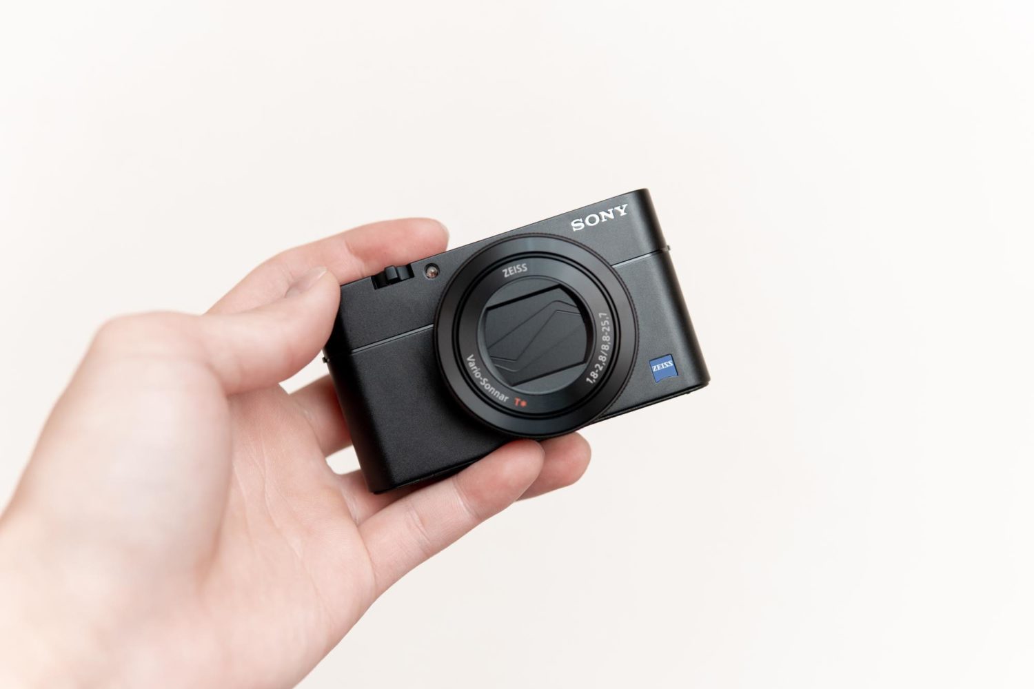 SONY RX100M5A【美品】