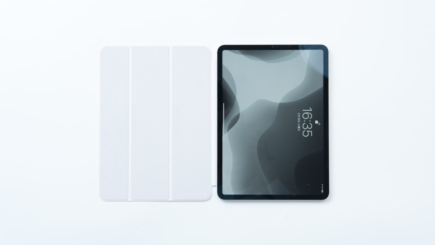 Apple純正 Smart Folio スマートフォリオ 11 iPad Pro