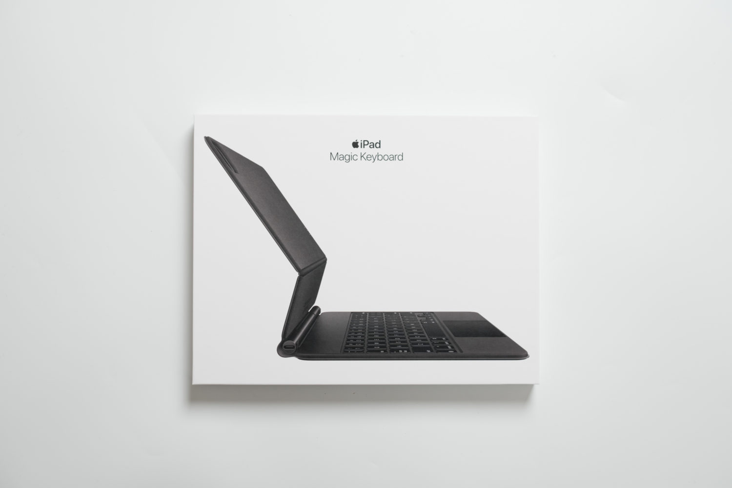 通販大得価 Apple - iPad Pro11 用 Magic Keyboardの通販 by Reo's