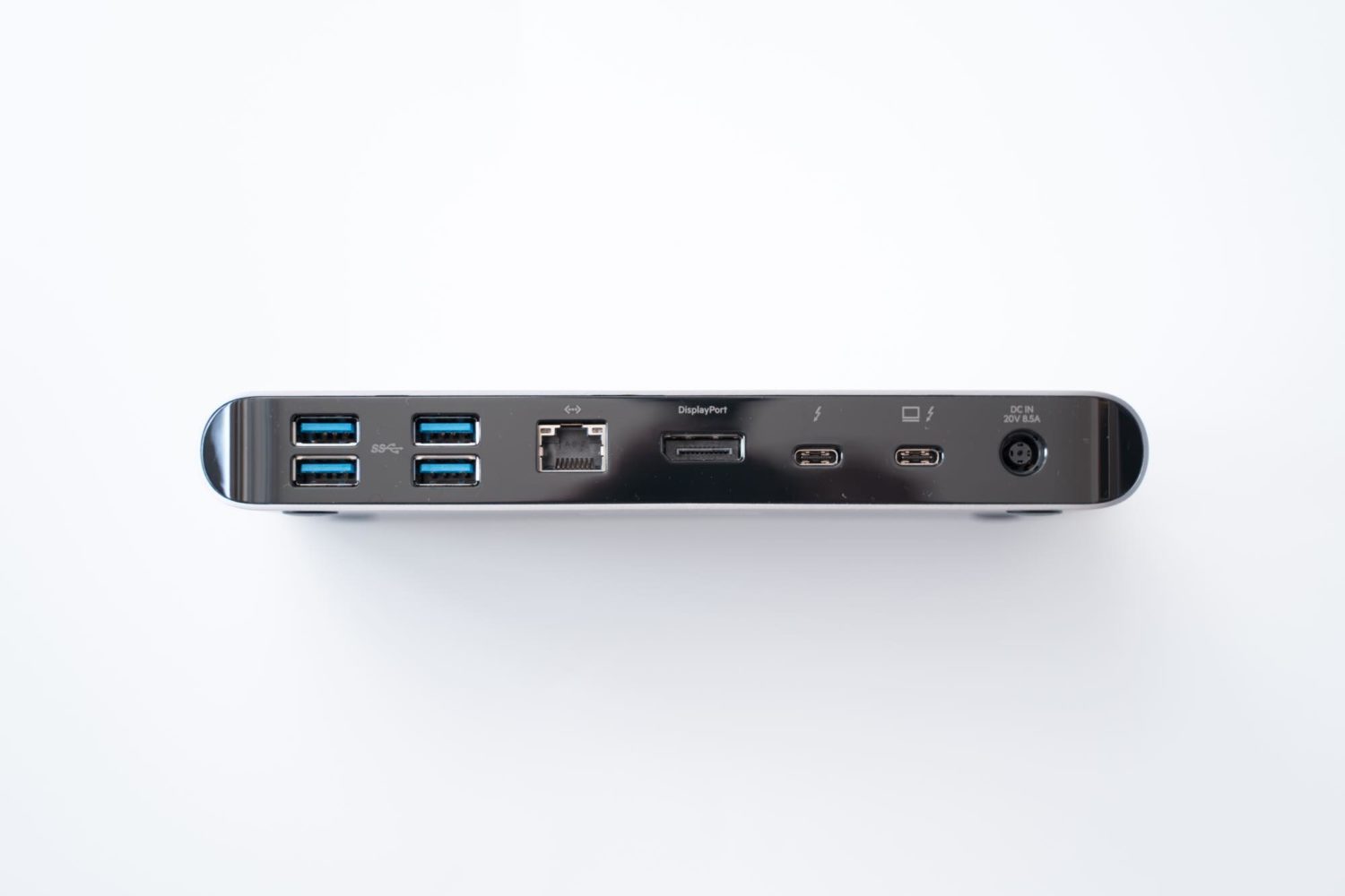 2023定番 belkin ドッキングステーション ハブ USB-C Thunderbolt3