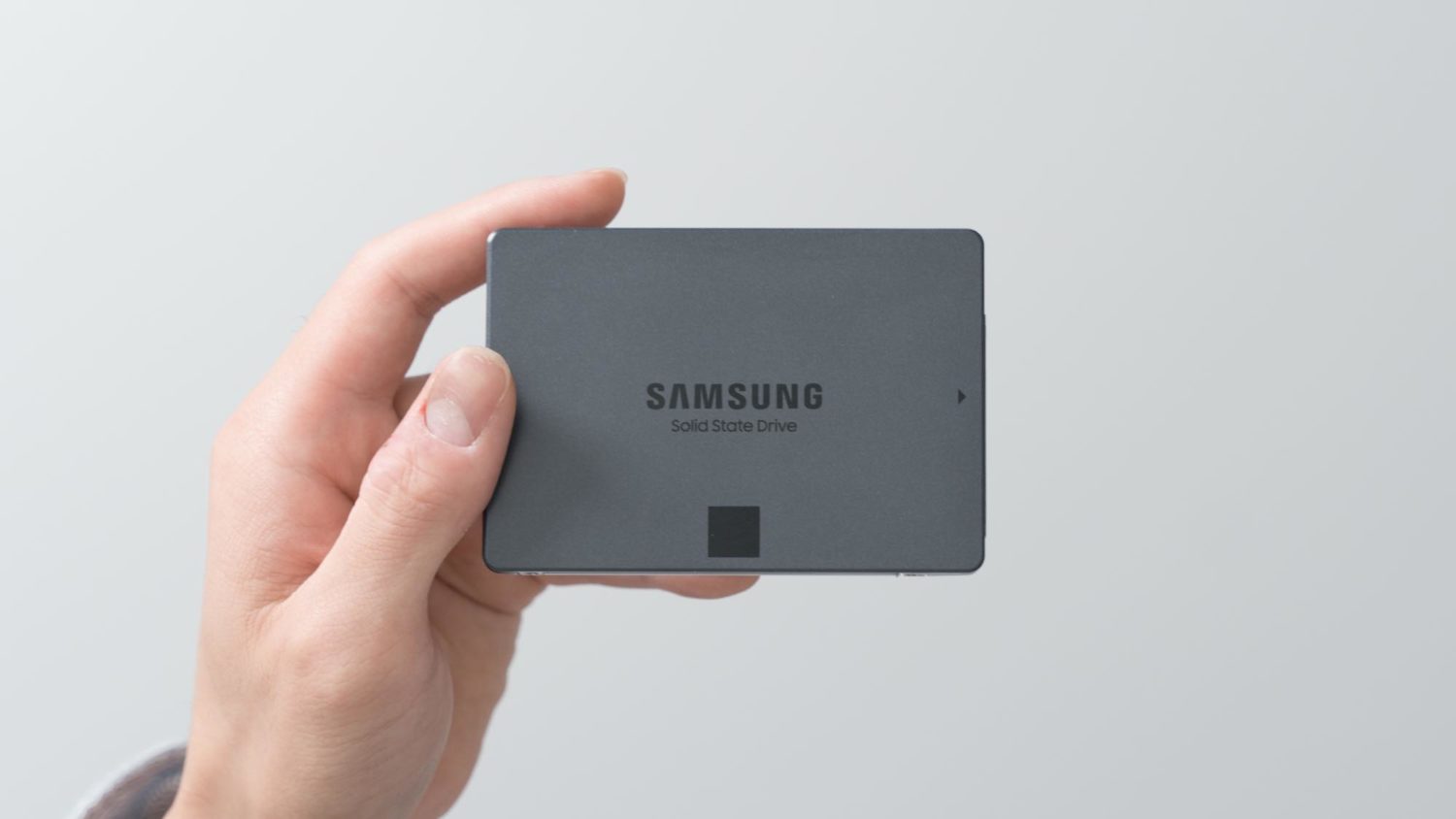 Внешний ssd samsung