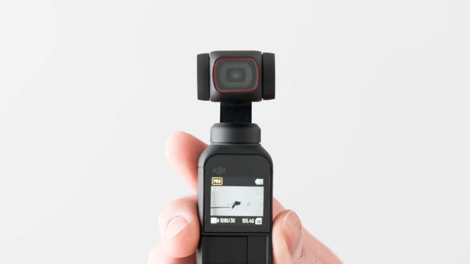 限定品】 DJI OSMO Pocket Pocket2 iPhone用アダプタ 黒