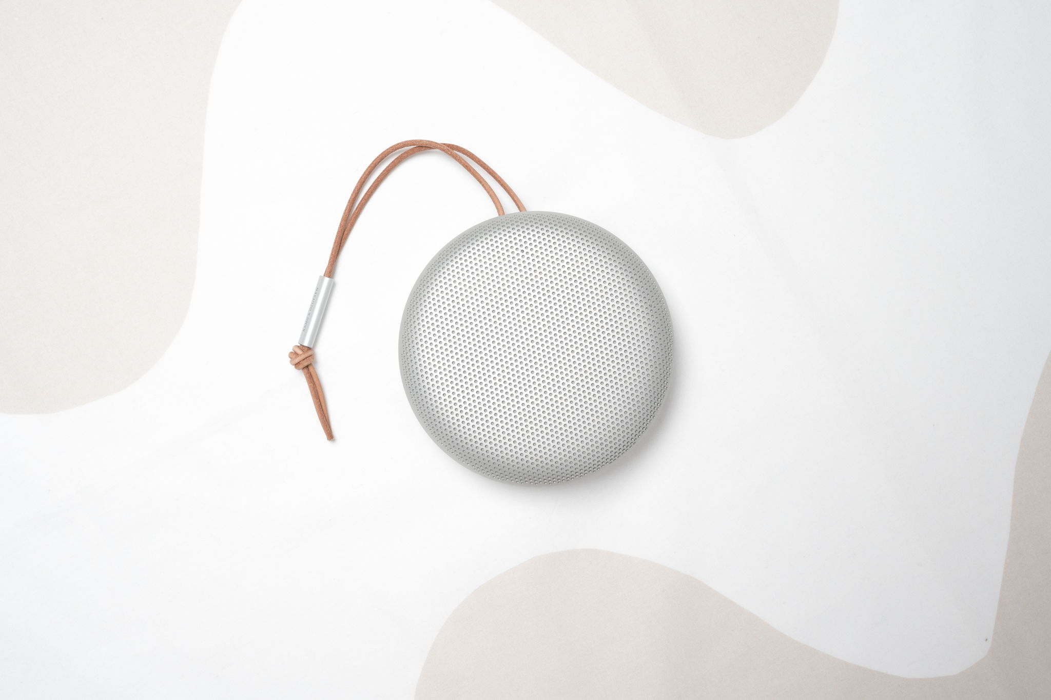 新品未使用】BANG & OLUFSEN スピーカー A1 2nd 第二世代 オーディオ